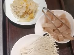 -鼎鼎香·港式火锅(北京SKP店)