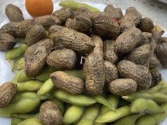 煮花生-伊隆斋(什刹海店)