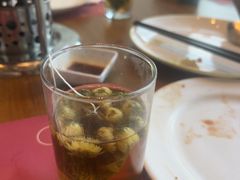 -济南香格里拉·咖啡泉自助餐厅