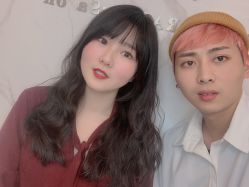 -潘多拉Hairsalon