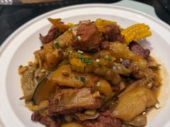 -95号酱骨·一块豆腐(展春园西路店)