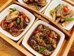 -必点海鲜·鲅鱼水饺(鞍山西道店)