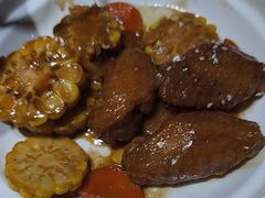 -我家福厨(万达中餐厅店)