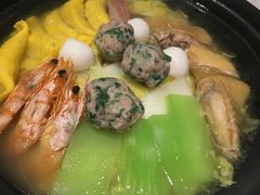 -江南厨子(万象天地店)