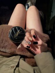 -LISSOM莉森 Nail ·美甲美睫原创定制店