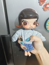 -晨·艺美甲美睫