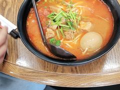 -李先生牛肉面大王(北京平谷步行街店)