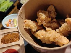 -吼堂老火锅(太古里总店)