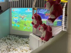 -森林象亲子餐厅·儿童生日会