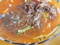 -顺姬冷面(延大店)
