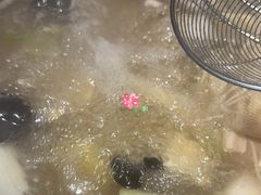 -焯牛潮汕牛肉火锅(云峰街创始店)