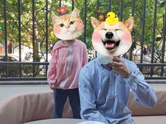 -大小咖啡 BigSmallCoffee(麦子店)