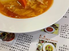 -露西亚咖啡西餐厅(哈尔滨俄侨纪念馆店)
