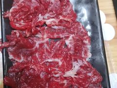 -陈记顺和潮汕牛肉火锅(棠德南路店)