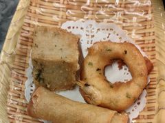 -安泰楼·佛跳墙创始人·传统闽味早茶·酒楼(三坊七巷闽菜地标店)
