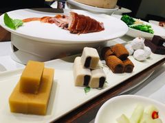 -四季民福烤鸭店(和平里店)
