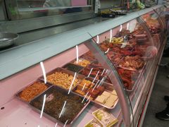 -北京稻香村(甘家口店)