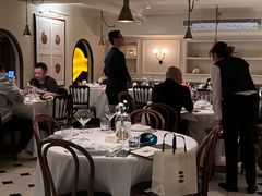 -壳里西餐厅Coquille Seafood Bistro(蒙自路店)