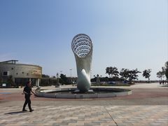 -刘家湾赶海园
