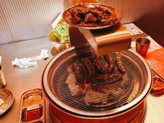 -西塔老太太泥炉烤肉(苏州大悦城店)