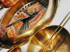 -妥妥烤肉料理(凯德店)