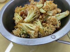 -吉莲利苑海鲜酒家(珠海拱北29年老字号店)