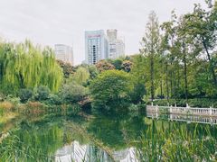 -绵阳人民公园(涪城区)
