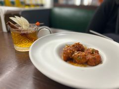-Shantek象提南亚餐厅&西餐融合Bistro(淮海中路店)