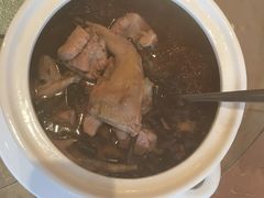 -厦门宝龙铂尔曼大酒店·龙之渊中餐厅