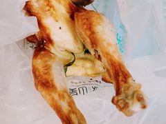 -吴山烤禽 (吴山路店)