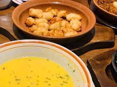 -萨莉亚意式餐厅(南京龙湾天街店)