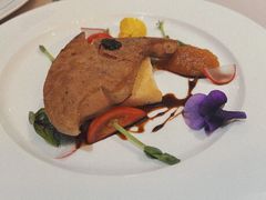 -戈雅法餐厅(世界城广场店)