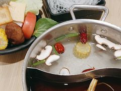 -呷哺呷哺 黄金牧场 (新辰里学清路店)