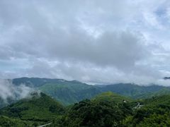 -江南天池