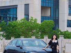 -浙江星杭奔驰4S店(海创园店)