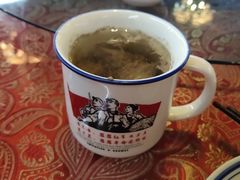 客家土猪肉汤-客汀家宴·客家烟火 四季食材(集美店)