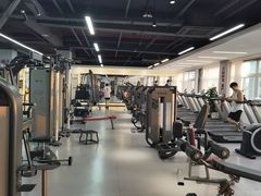 -大卫健身·普拉提