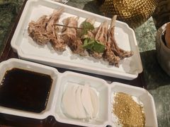 -东方亚克西餐厅(西康路店)