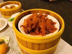 -天伦王朝酒店·盛华瑄餐厅