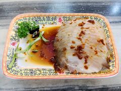 水晶肘-砂锅居(西四店)