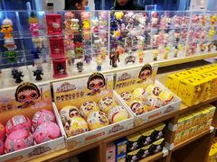 -名创优品(河南郑州健康路2店)