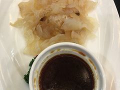 -新南华大酒店(广中店)