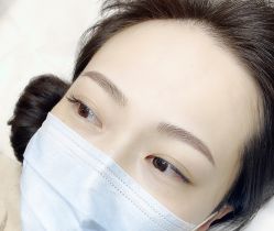 -MIVI·纹眉半永久野生眉