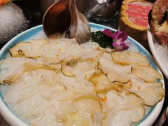 -东海怡品海鲜豆捞(星街坊店)