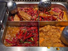-川西坝子火锅(清江东路3.0直营店)