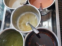 -宛平李记小吃(东关街店)