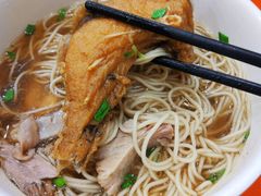 -裕兴记·三虾面(西北街总店)