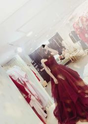 -柏拉图婚纱馆