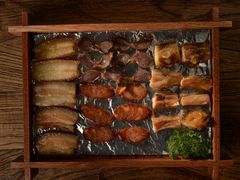 湖湘腊味大本营-冰火楼(梦泽园店)