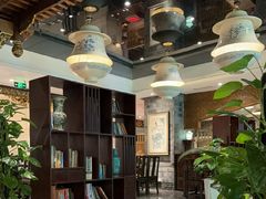 -顺兴老茶馆·精品川菜(世纪城店)